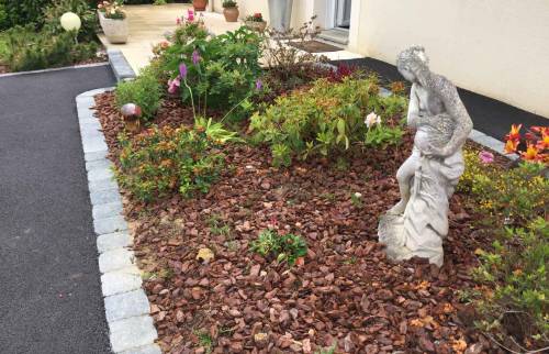 Aménager son jardin dans le 14