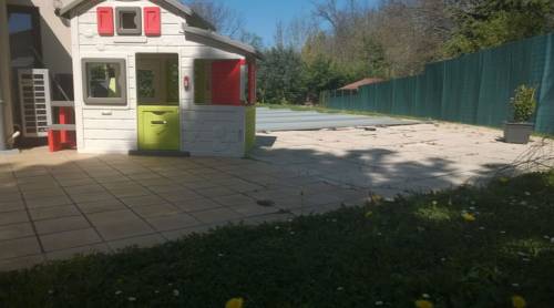 Rénovation de terrasse piscine Beinheim