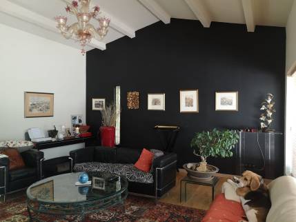 maison rénovée