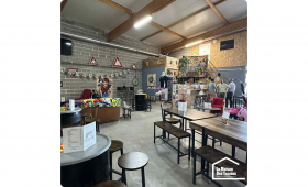 Entreprise local professionnel 