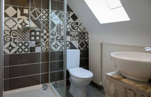 RENOVATION DE SALLE DE BAIN A DAMGAN