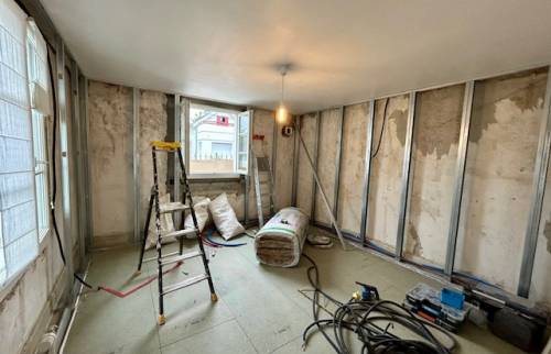 Rénovation de cuisine 5