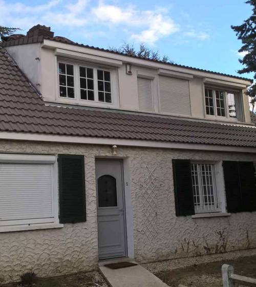 Rénovation Couverture - Chassieu / Lyon