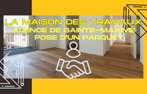 Le Charme du Bois, la Durabilité du Moderne : Rénovation de Sol à Sainte-Maxime