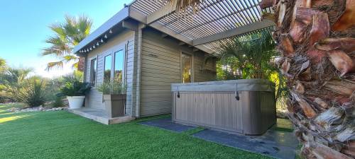 Création d'une dépendance