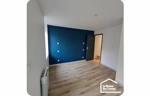 courtier en travaux sur cherbourg