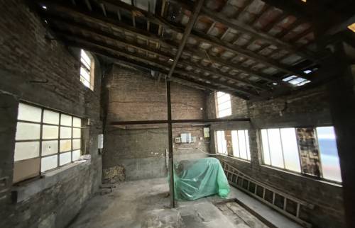 Maison ancienne rénovée