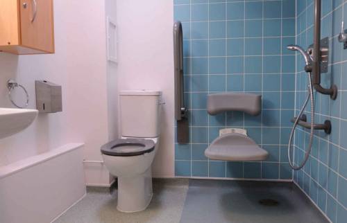 Rénovation salle de bains appartement Paris (75019)