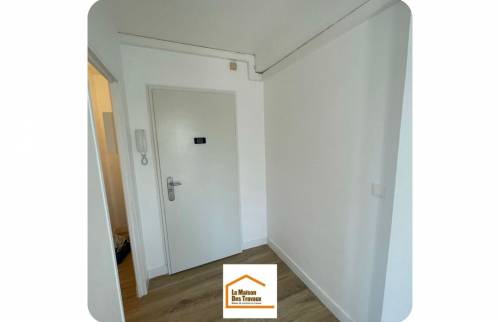 Rénovation d'un appartement à La Caine (14 210) !