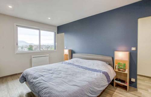 Créer une chambre dans une extension Grésivaudan