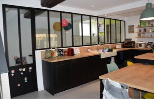 Après rénovation