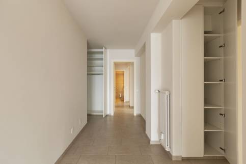 Placards couloir