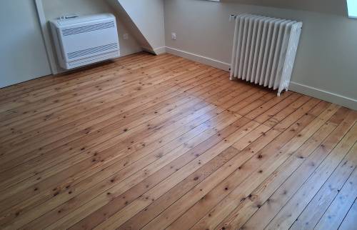 Maison rénovée à Beaune