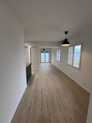 Rénovation salon séjour Fréjus