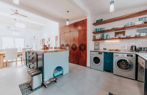 Rénovation de loft à Hoenheim