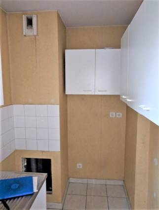 Appartement Lyon 8 - Avant Travaux