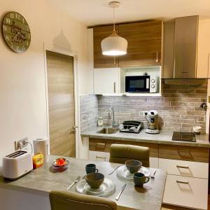 Studio de 25m2 - Nicolas Guyonnet - La Maison Des Architectes