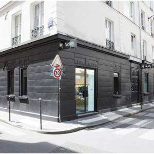 Boutique Notify - Pierre MEYER CHALHOUB - La Maison Des Architectes