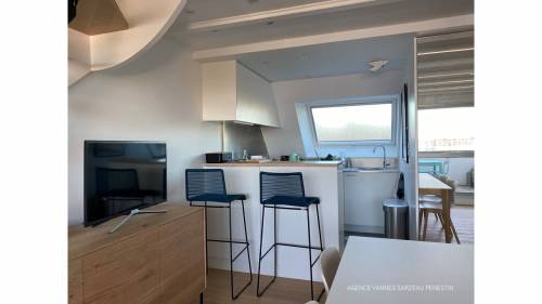 Aménager une petite cuisine