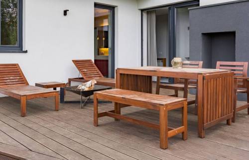 Magnifique Rénovation de Maison à Montbazon (37250) 