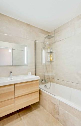 Rénovation Salle de Bain  - Lyon et Région Lyonnaise