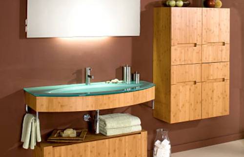 Salle de douche senior Sannois 95 - Maison Des Travaux