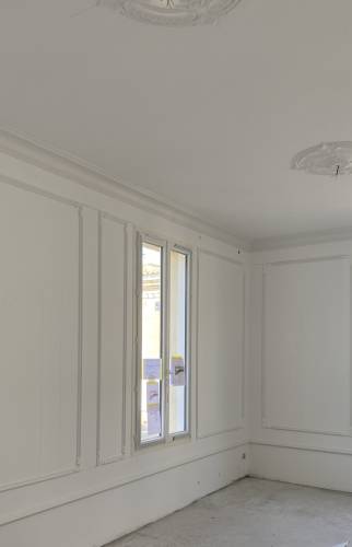 rénovation maison échoppe bordelaise