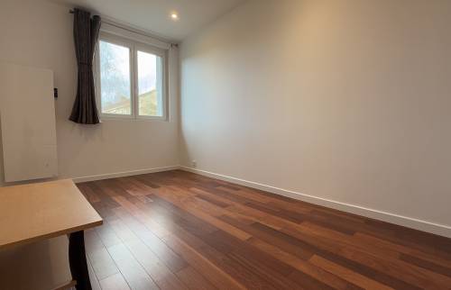 Rénovation totale de chambre à Massy