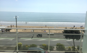 Appartement face mer à La Baule