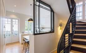 Rénovation totale du RDC 