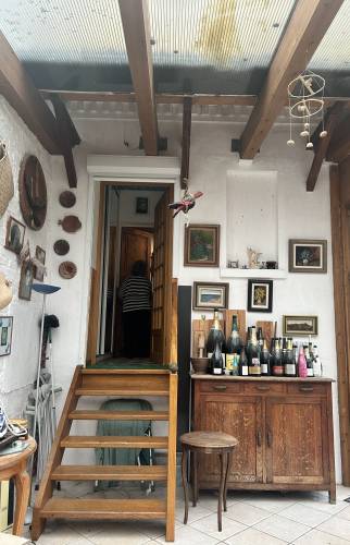 Isolation de toiture et des murs de véranda à Antony