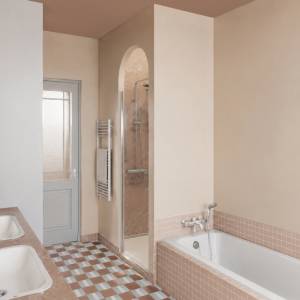 Rénovation d'un appartement à Paris - Céline Parisse - La Maison Des Architectes