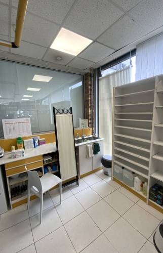 Pharmacie Avant