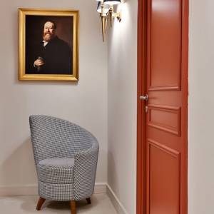 HOTEL | ARLES - Romain Conscience - La Maison Des Architectes