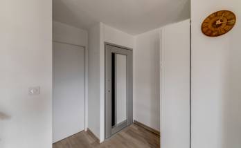 Installation d'ascenseur privé