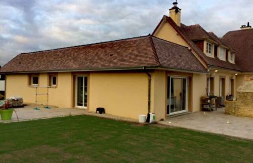 Comment agrandir sa maison à Honfleur ?