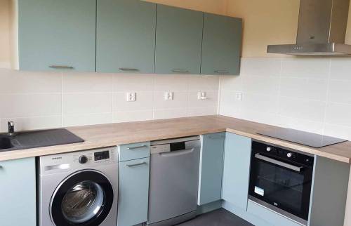 Rénover un appartement à Brest 29200