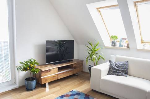 Rénovation de maison Talant