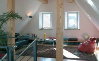 isolation de combles - Caudan (56850)