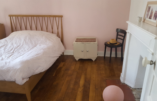 Rénovation d'un bel appartement de ville à Perpignan