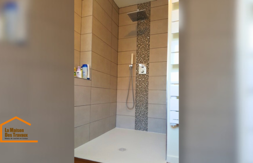 Transformez votre salle de bain avec une rénovation moderne près de Tonneins