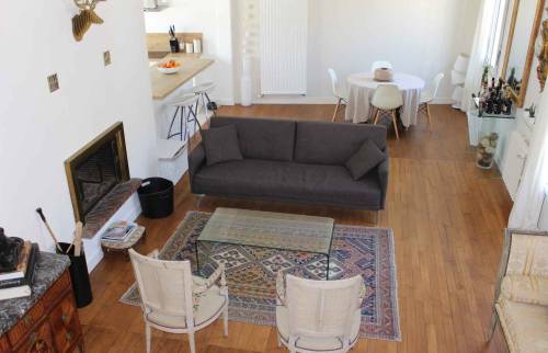 Rénovation d'une maison