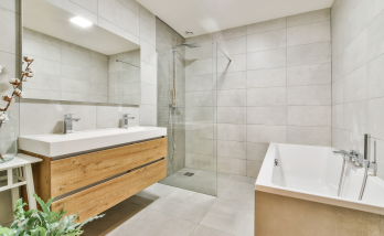 salle de bains humidite