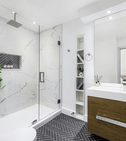 renovation salle de bains 