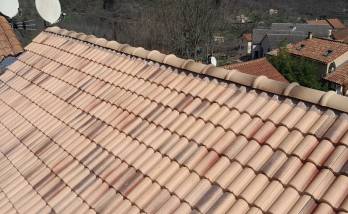 rénovation et isolation toitures La Maison Des Travaux Ales