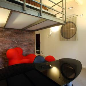 Aménagement d'une maison dans la Drôme