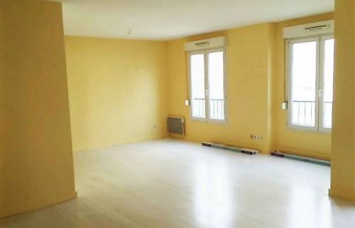 Rénovation Appartement Lyon 3