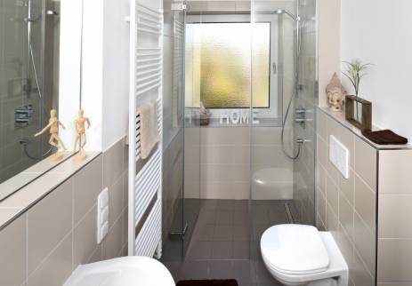 Rénover une salle de bain