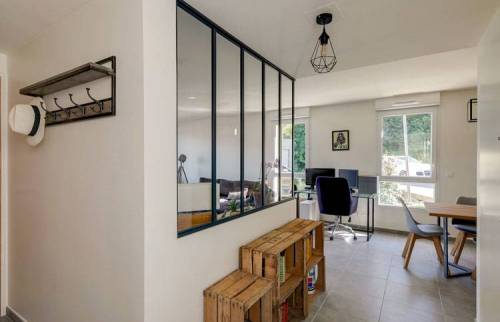 Modernisation de maison à Feurs (42004)