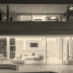 Villa privée - Vincenzo Gurrieri - La Maison Des Architectes